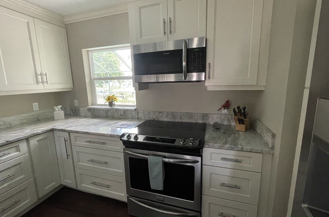 Photo of Kitchen in Port Saint Lucie