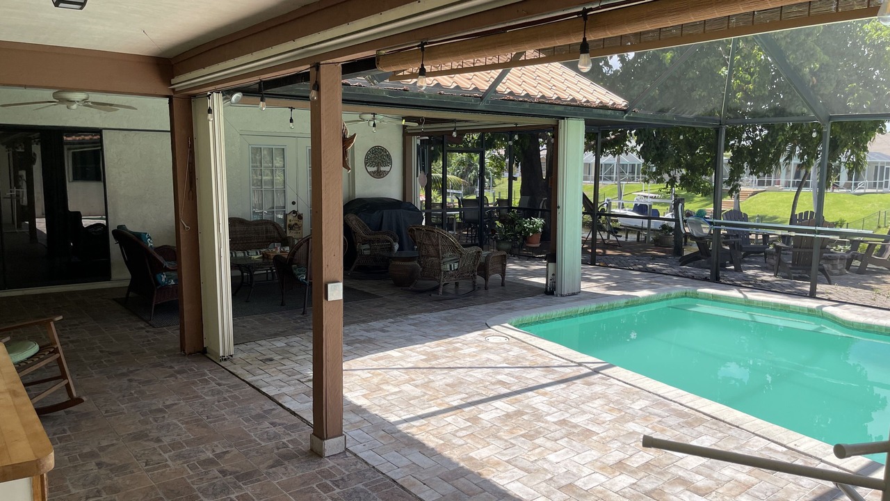Photo of Outdoor in Port Saint Lucie