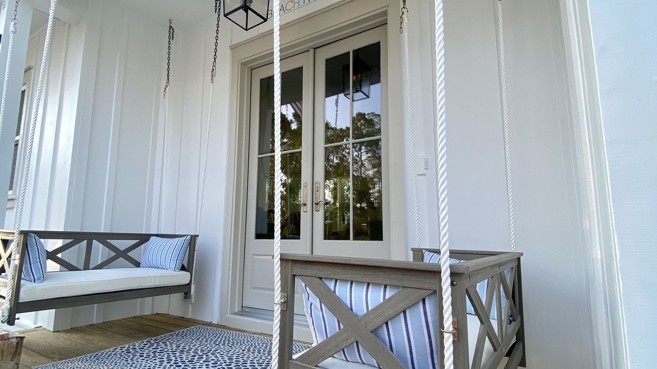 Photo of Outdoor in Treetop