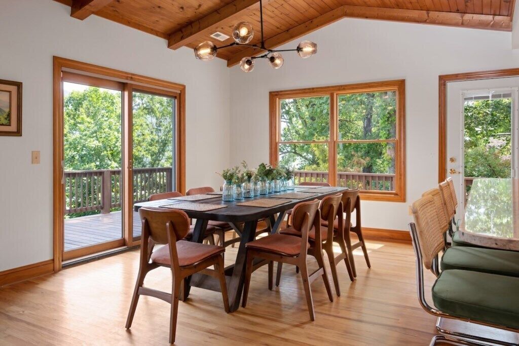 Photo of Bedroom in Maggie Valley