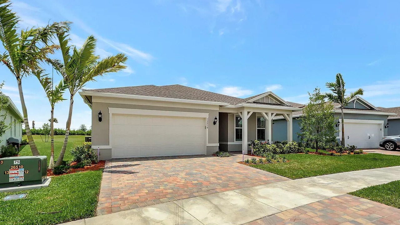 Photo of Outdoor in Port Saint Lucie