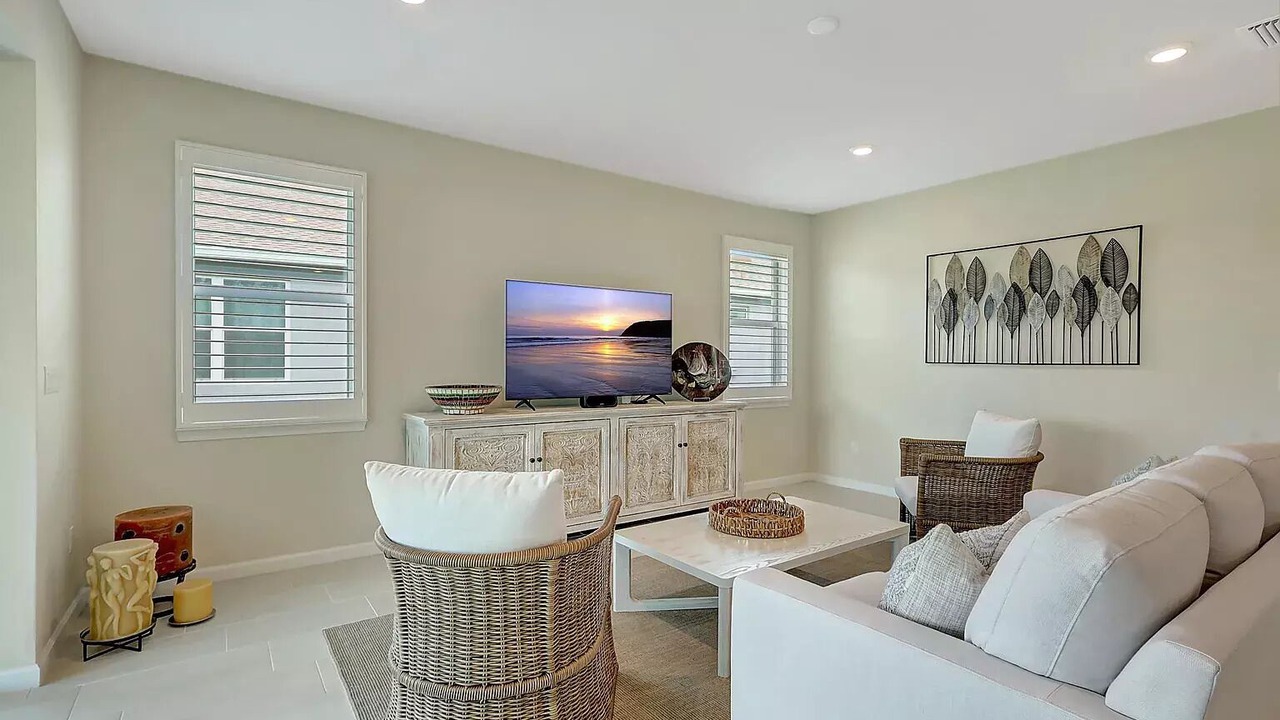 Photo of Livingroom in Port Saint Lucie