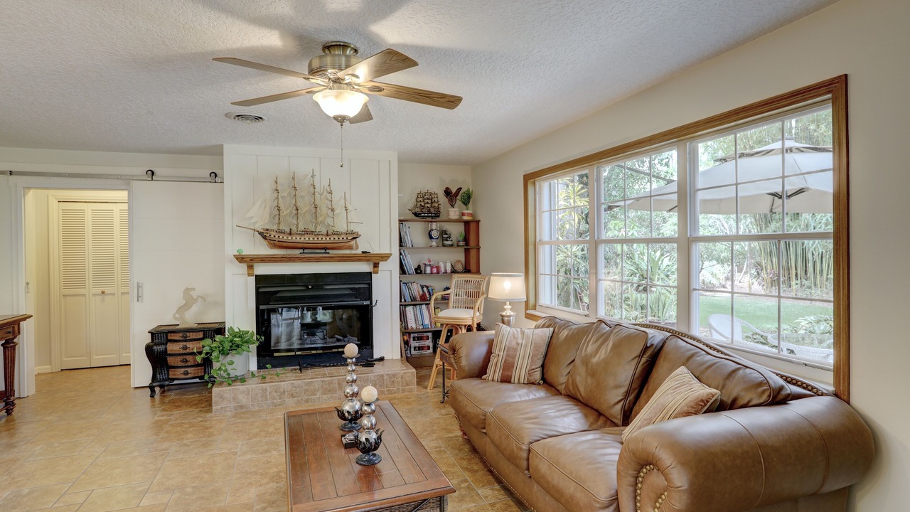 Photo of Livingroom in Vero Beach