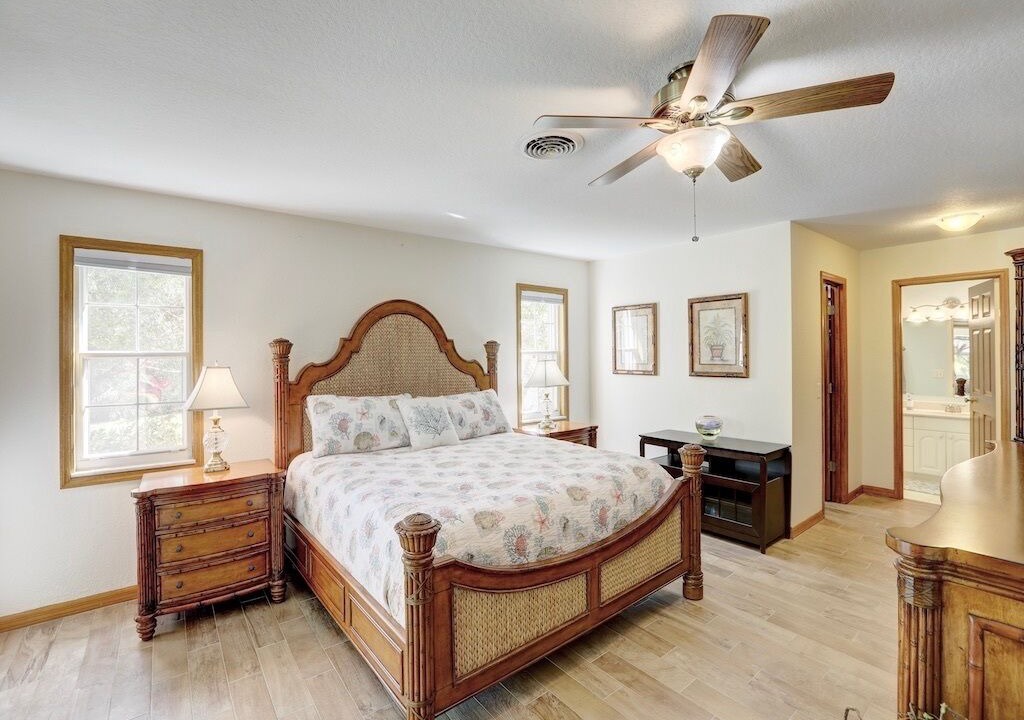 Photo of Bedroom in Vero Beach