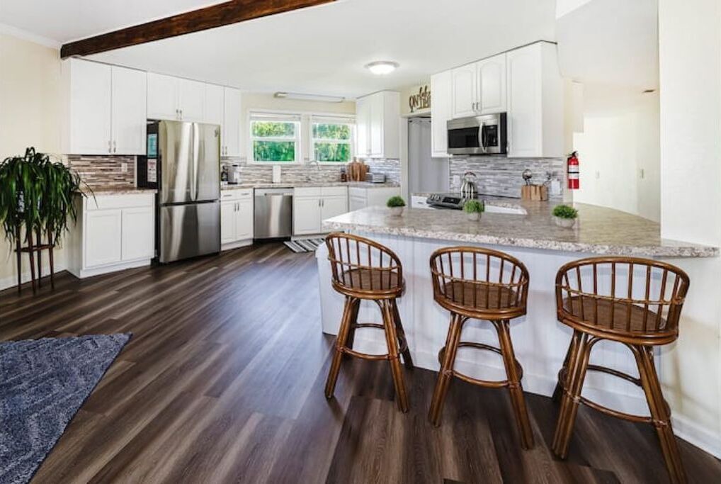 Photo of Kitchen in Fedhaven
