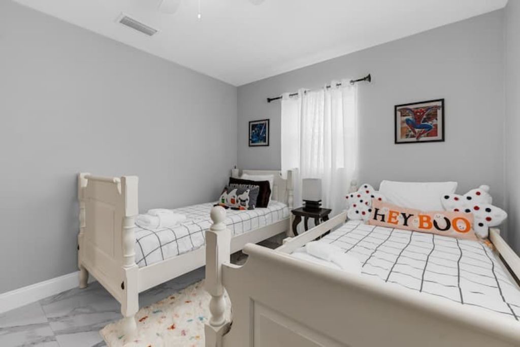 Photo of Bedroom in Melbourne