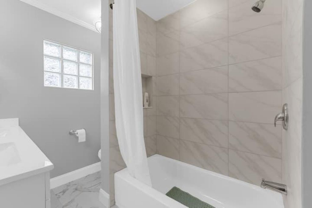 Photo of Bathroom in Melbourne