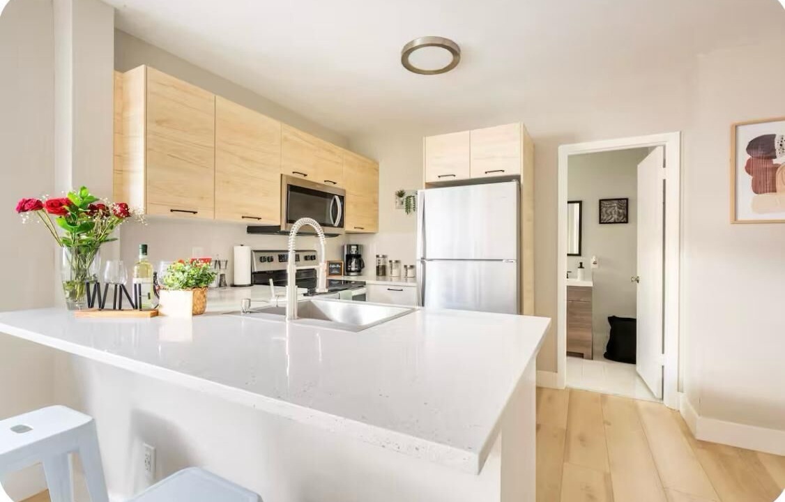 Photo of Kitchen in Flagami