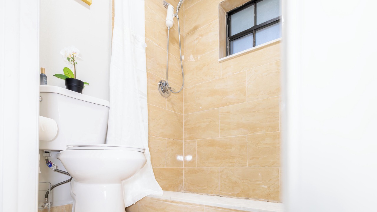 Photo of Bathroom in Flagami
