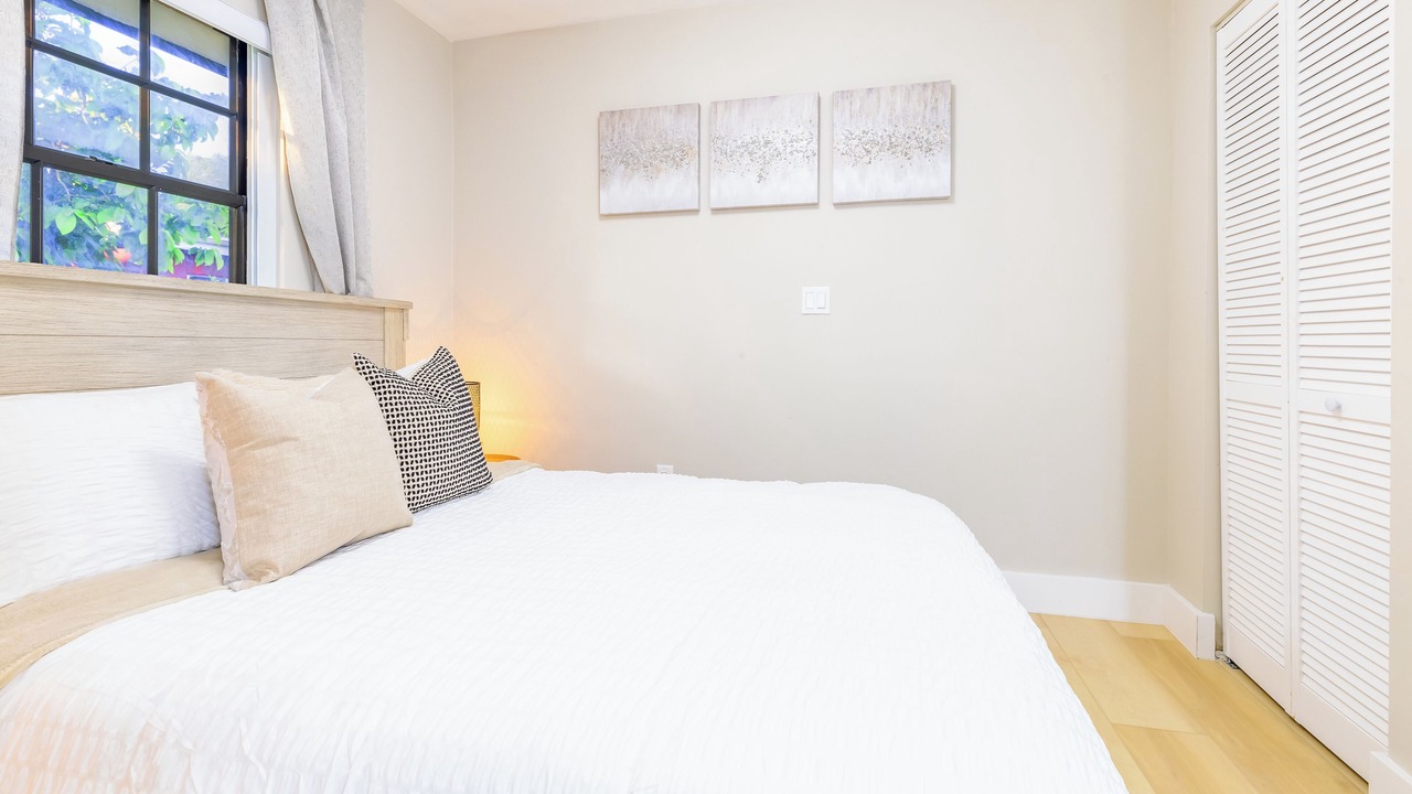 Photo of Bedroom in Flagami