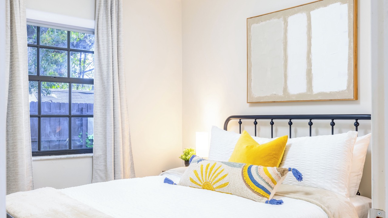 Photo of Bedroom in Flagami