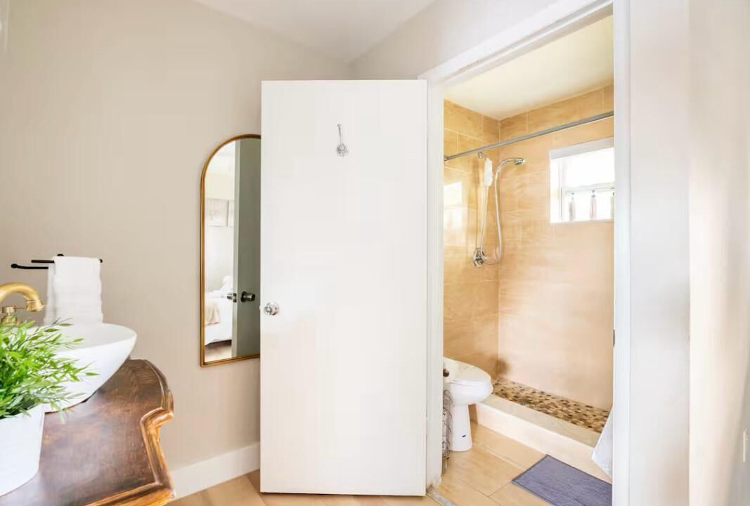 Photo of Bathroom in Flagami