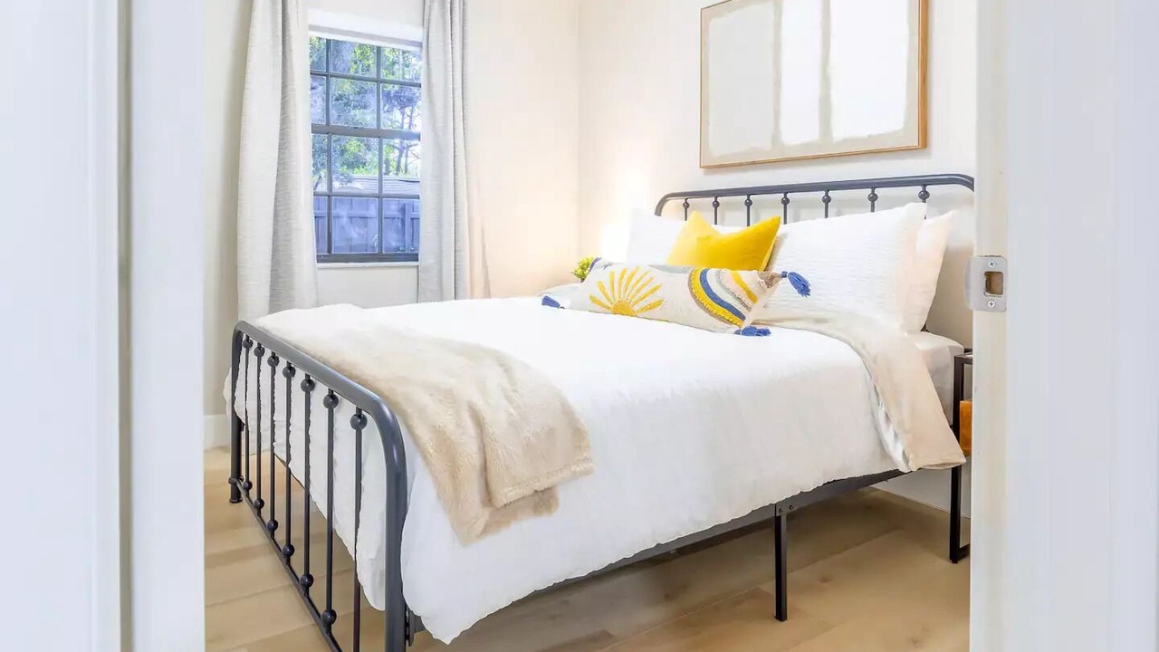 Photo of Bedroom in Flagami