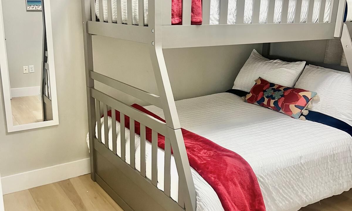 Photo of Bedroom in Flagami