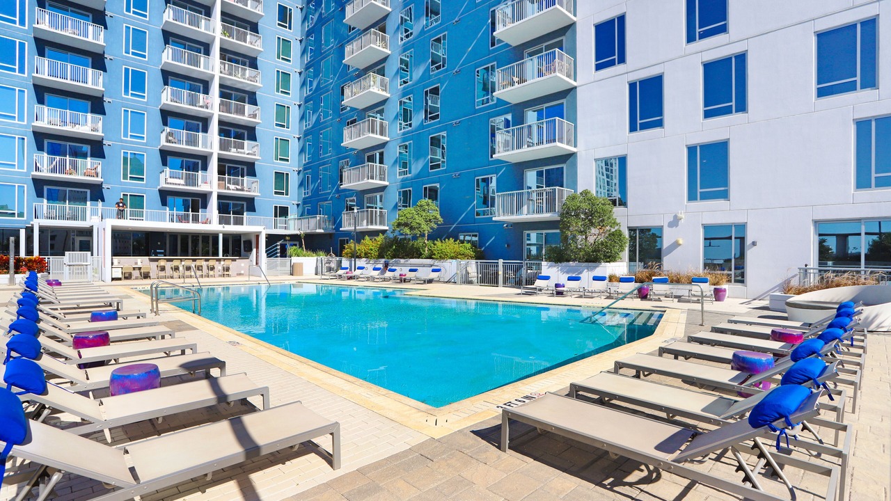 Photo of Outdoor in Channel District