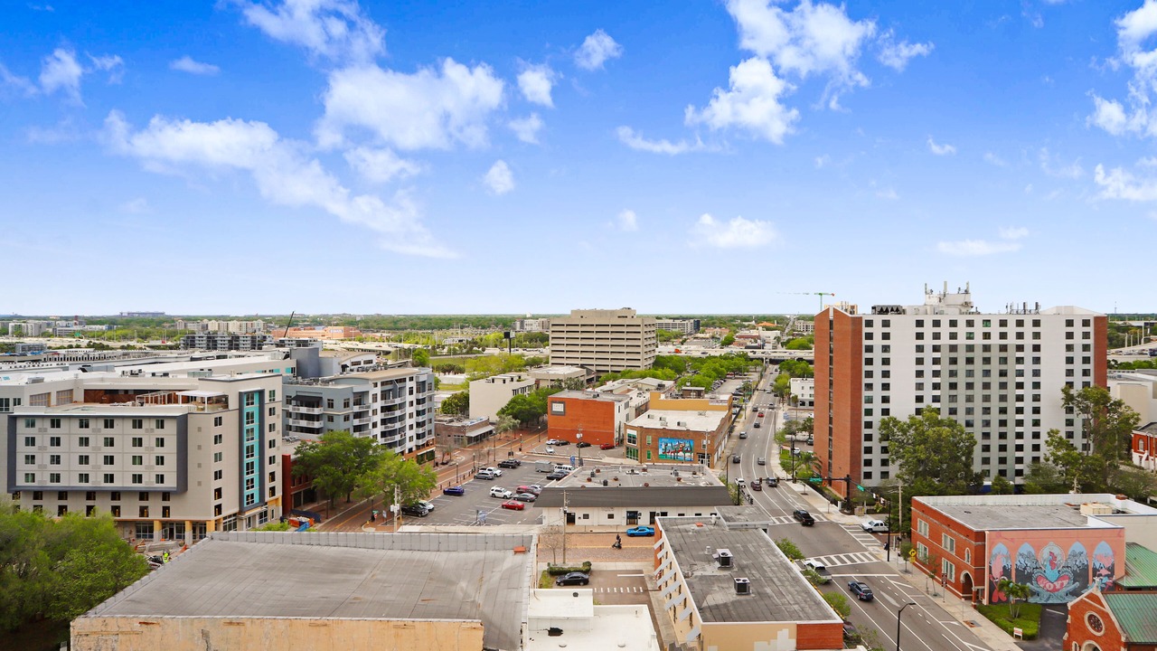 Photo of Outdoor in Channel District