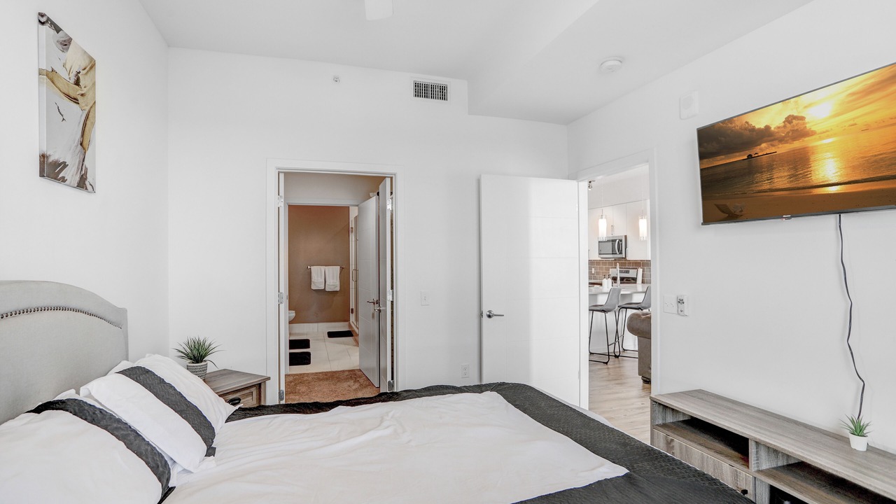 Photo of Bedroom in Channel District