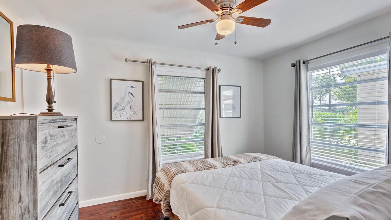 Photo of Bedroom in Parker Ridge