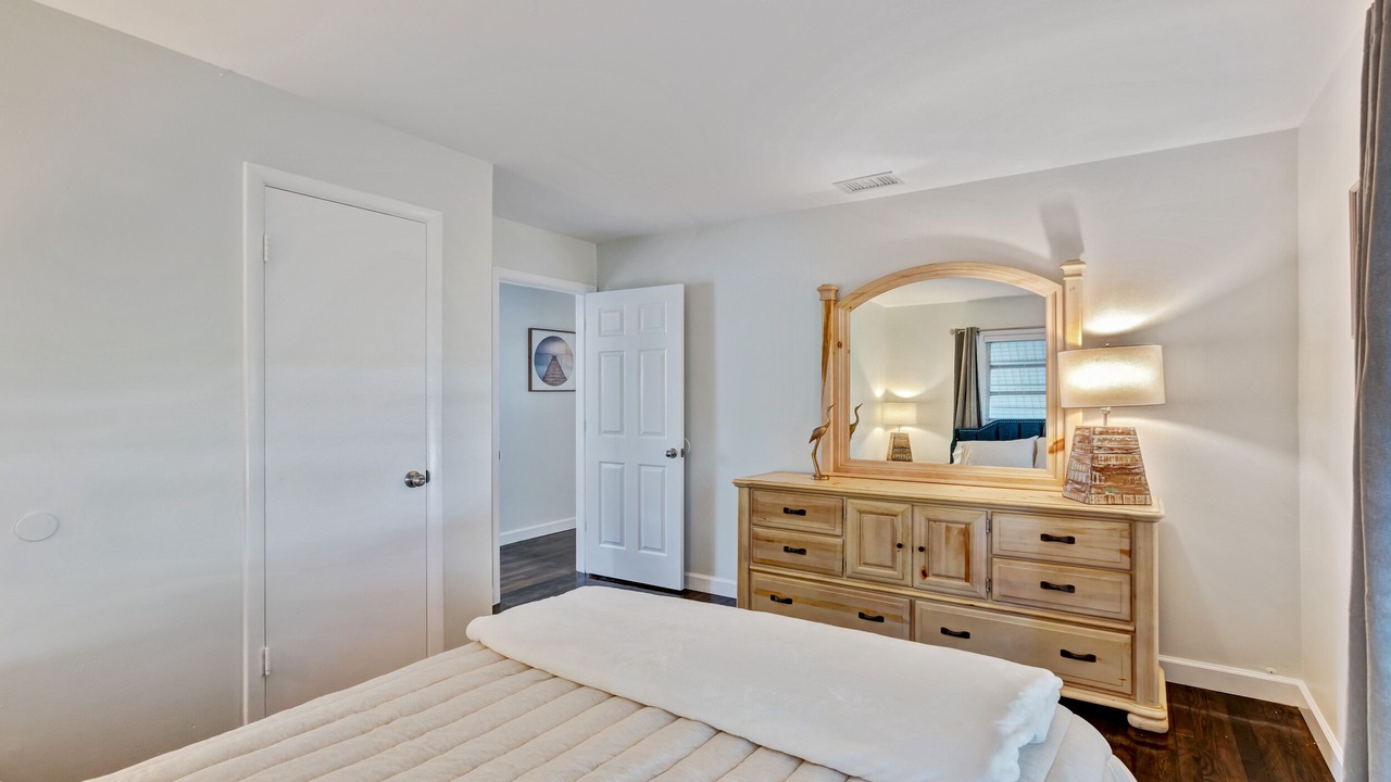 Photo of Bedroom in Parker Ridge