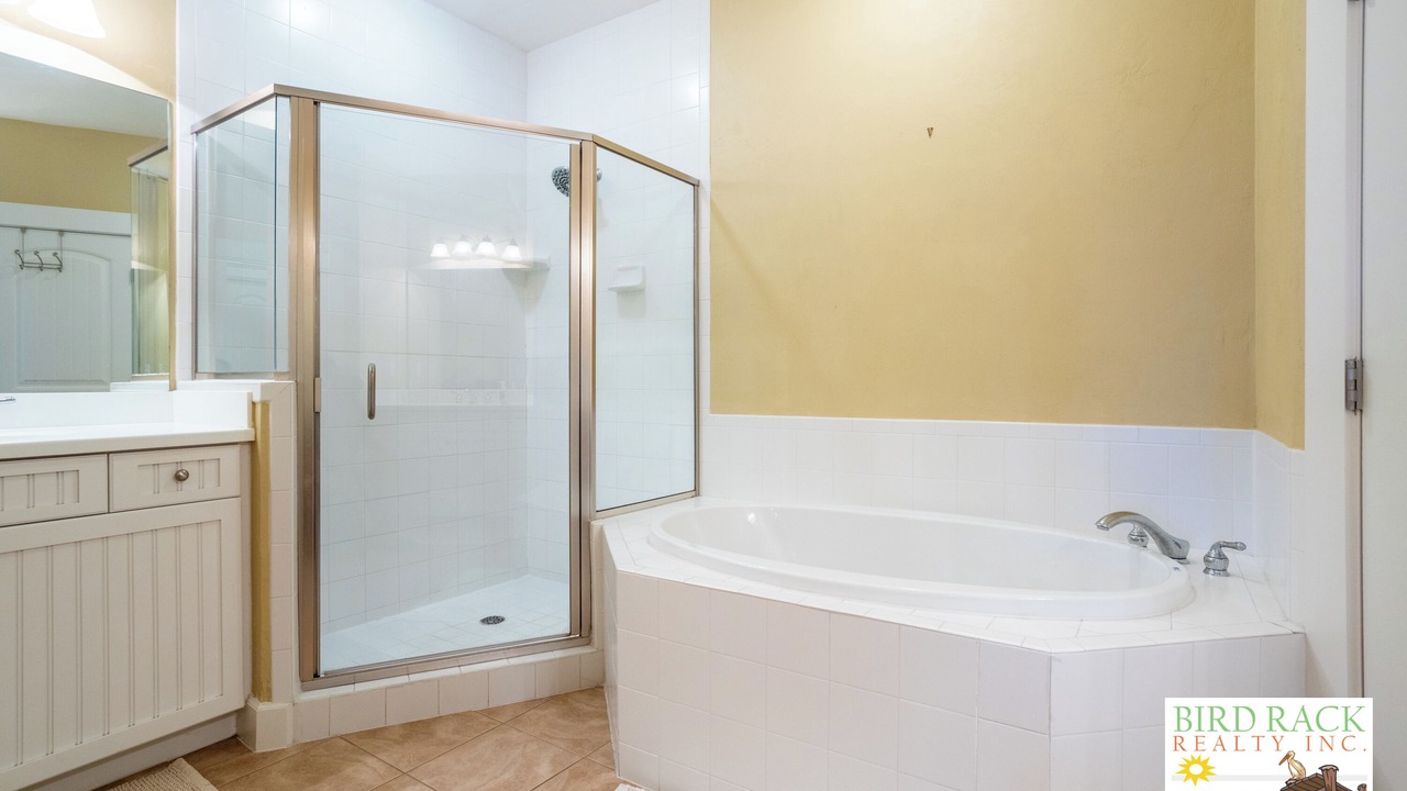 Photo of Bathroom in Steinhatchee