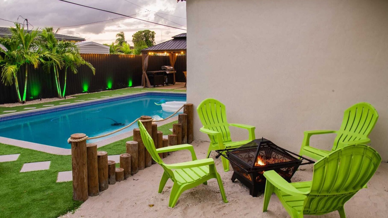 Photo of Outdoor in Ives Estates