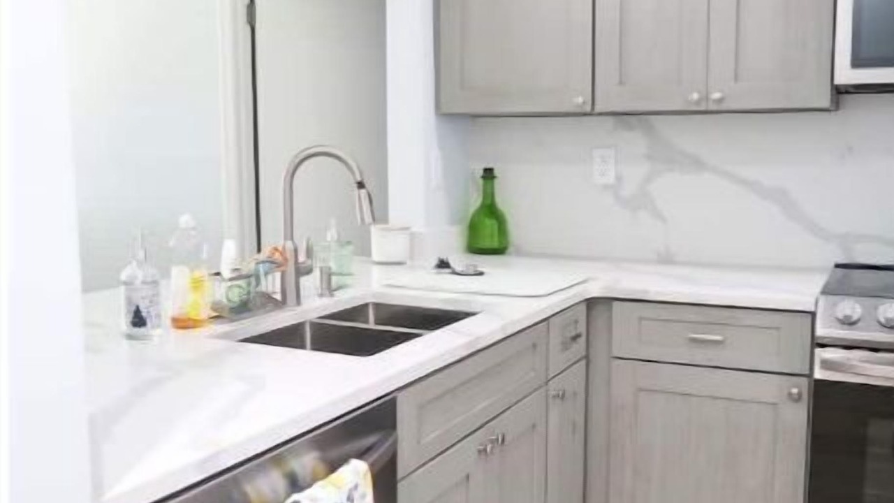 Photo of Kitchen in Palma del Mar