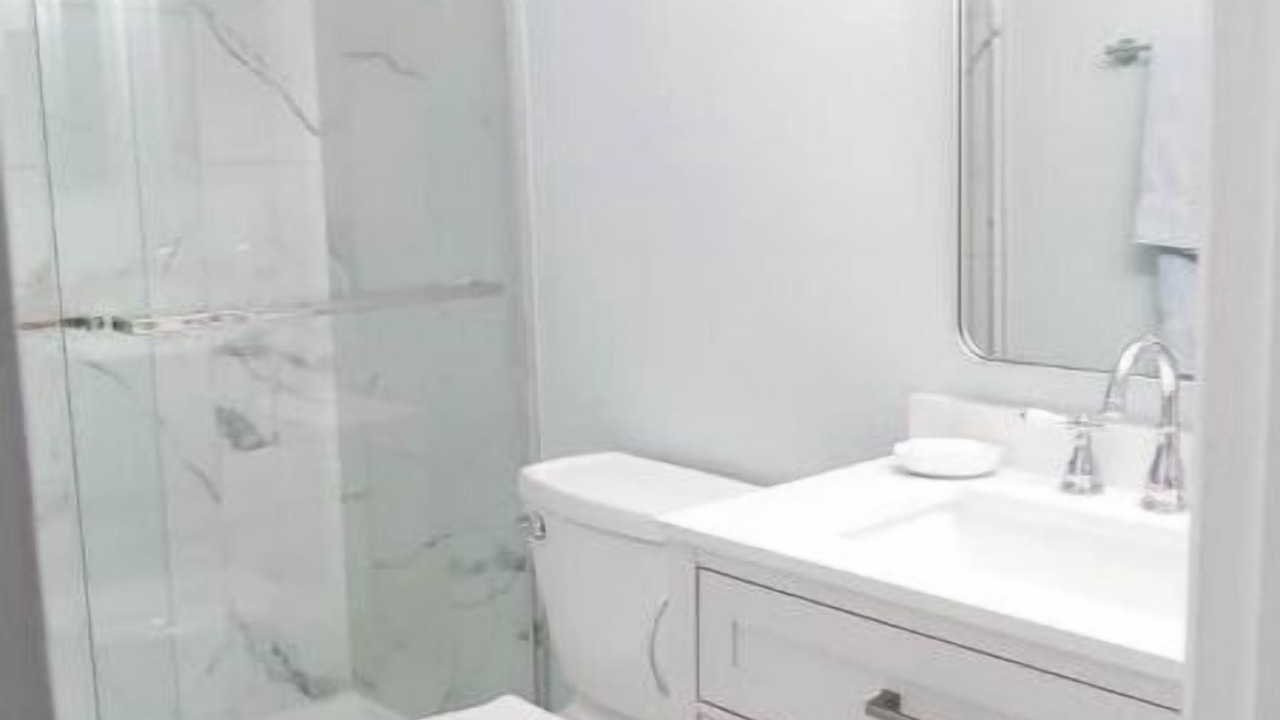 Photo of Bathroom in Palma del Mar
