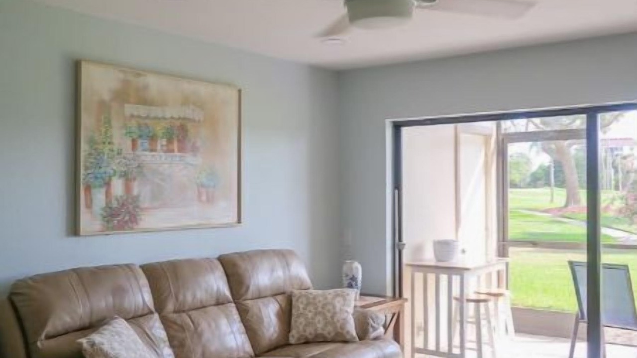 Photo of Livingroom in Palma del Mar