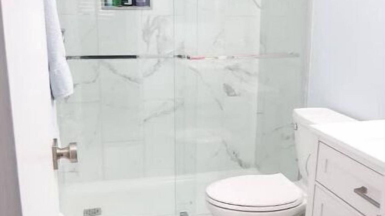 Photo of Bathroom in Palma del Mar