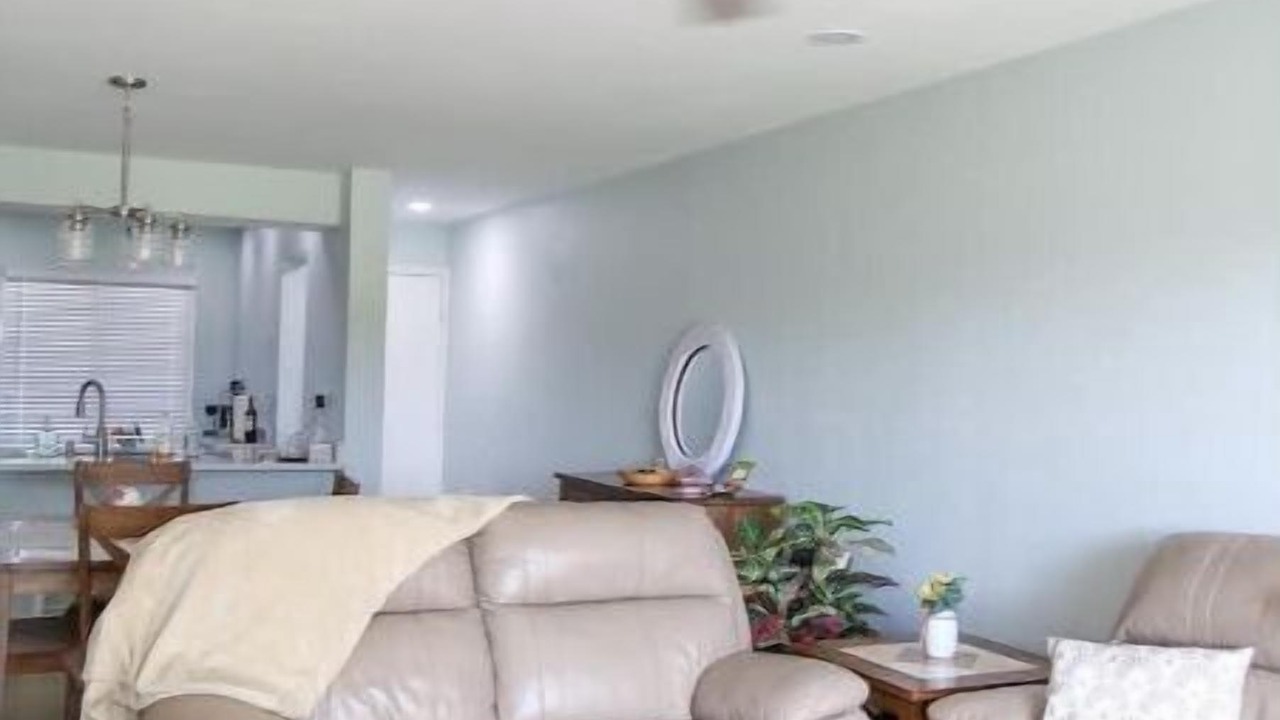 Photo of Livingroom in Palma del Mar