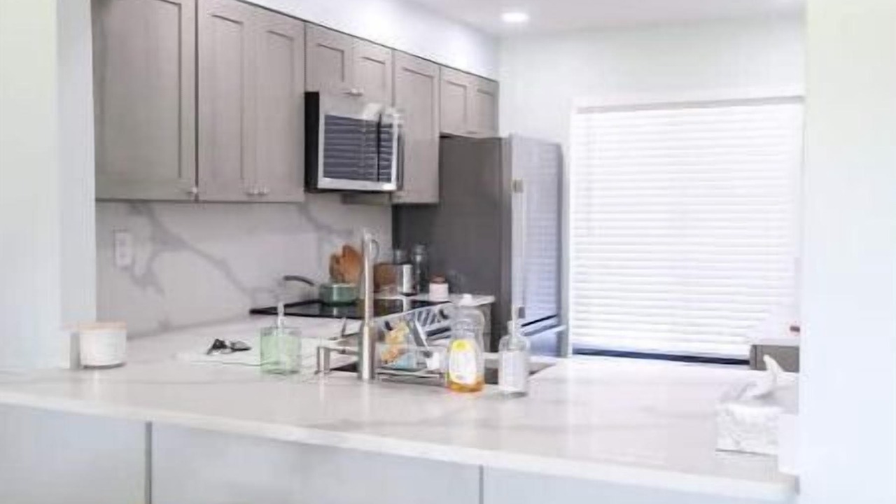 Photo of Kitchen in Palma del Mar