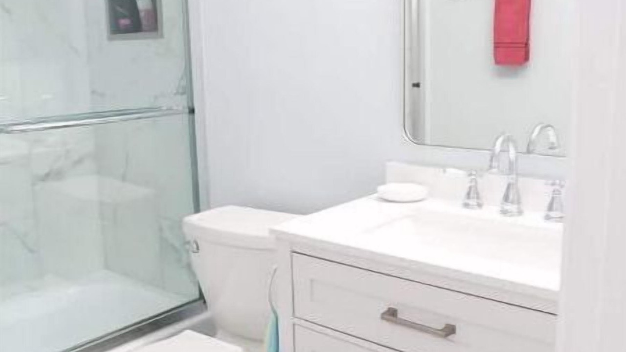 Photo of Bathroom in Palma del Mar
