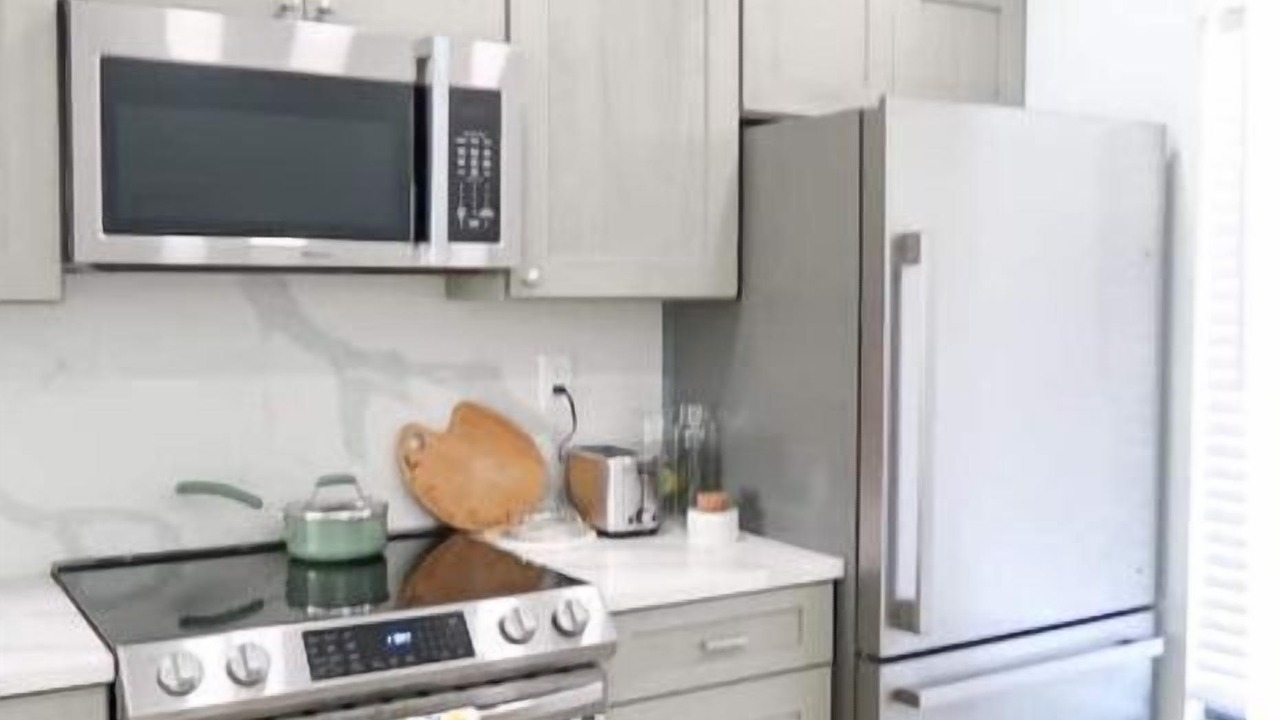 Photo of Kitchen in Palma del Mar