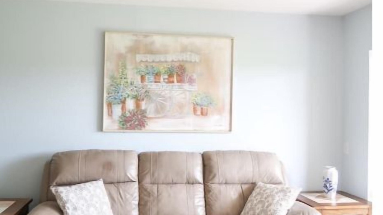 Photo of Livingroom in Palma del Mar