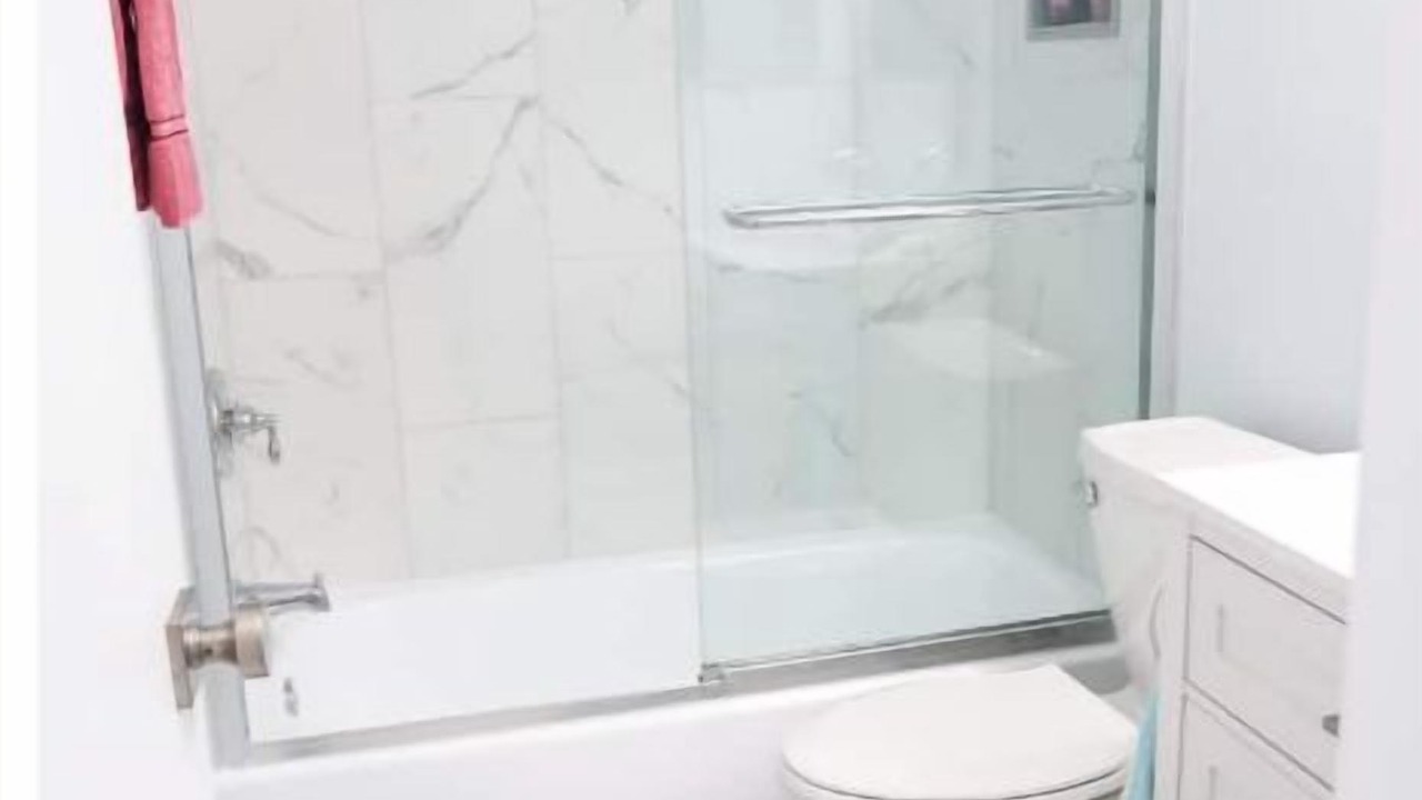 Photo of Bathroom in Palma del Mar