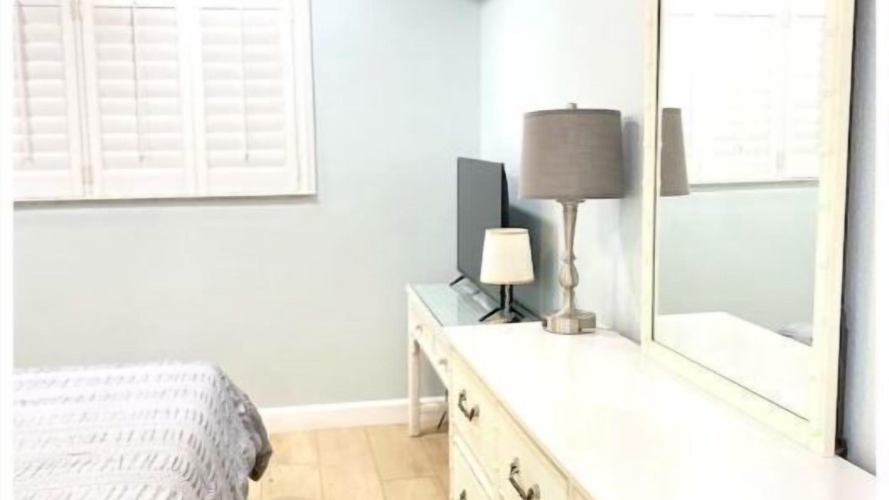 Photo of Bedroom in Palma del Mar