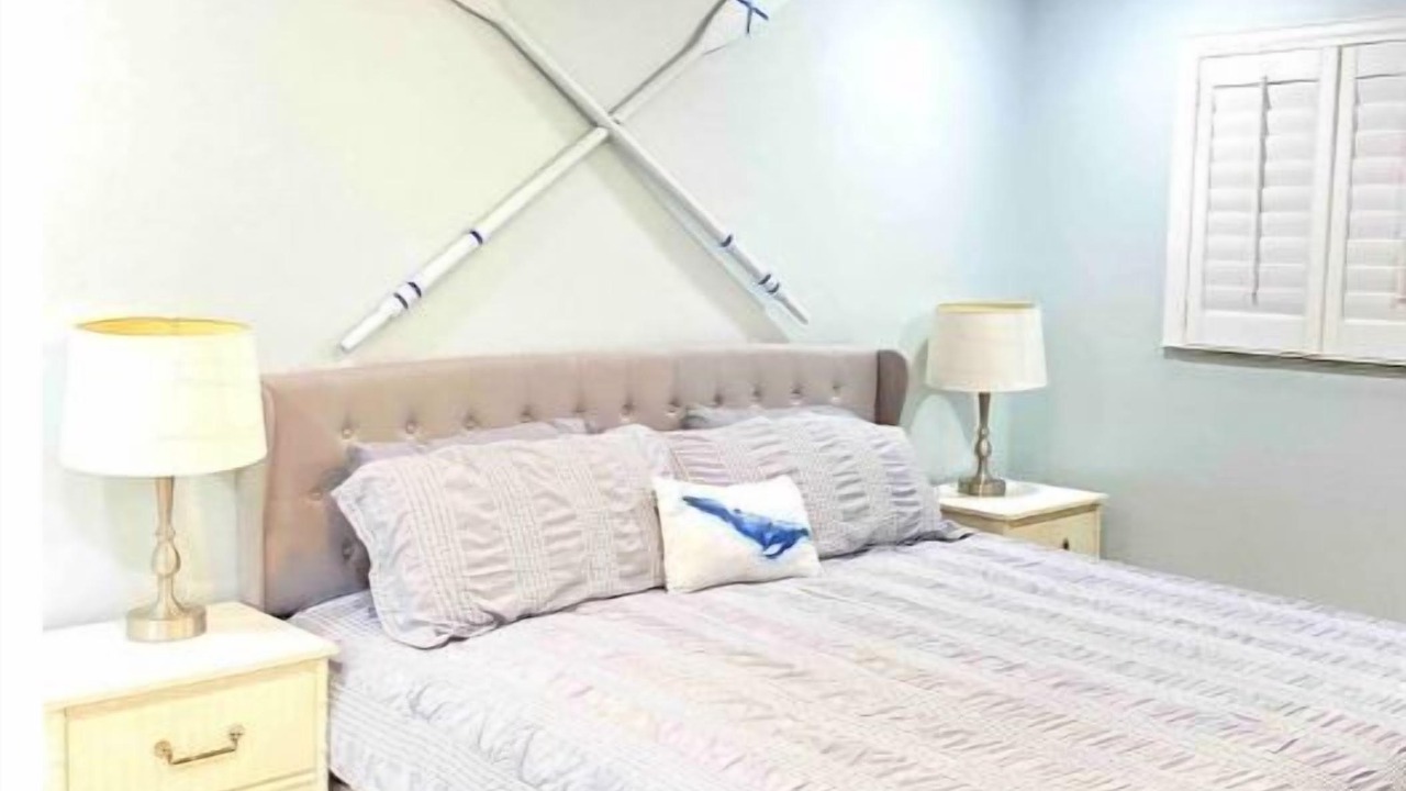 Photo of Bedroom in Palma del Mar