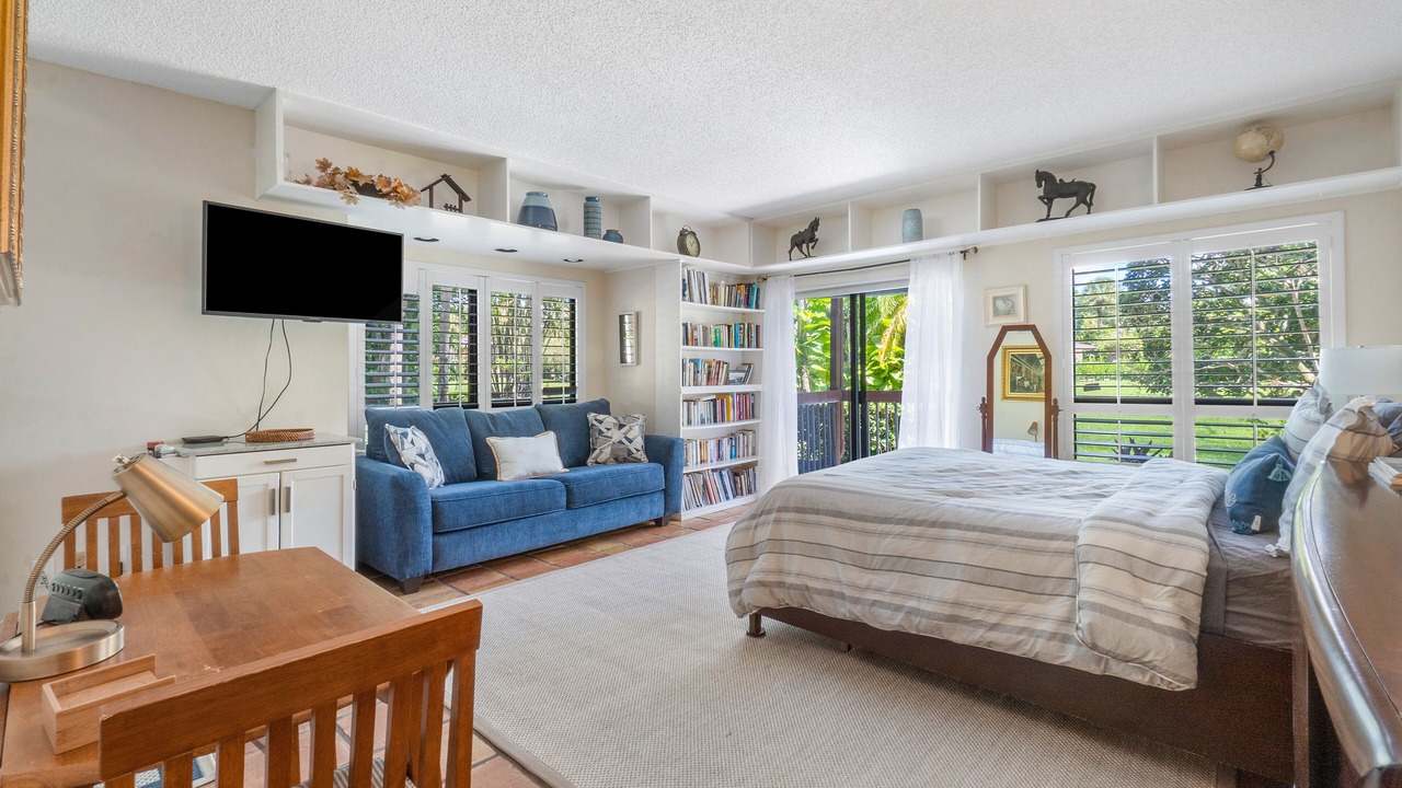 Photo of Bedroom in Wellington