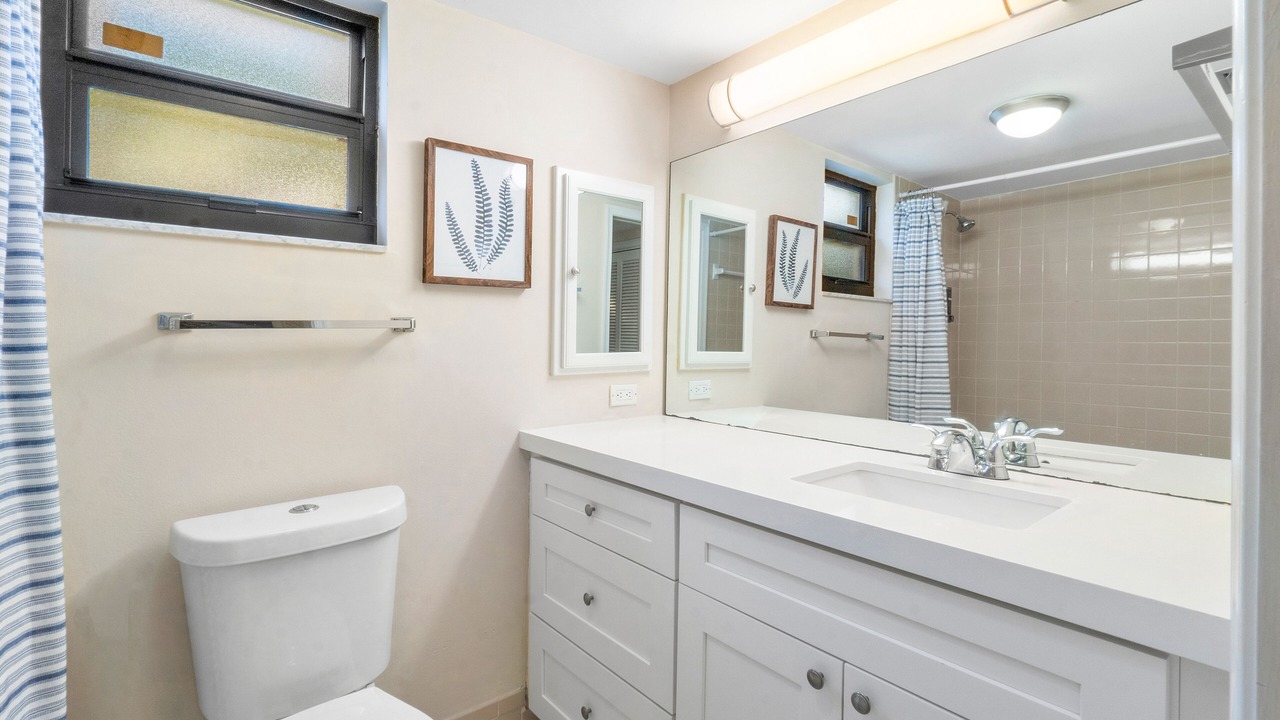 Photo of Bathroom in Wellington