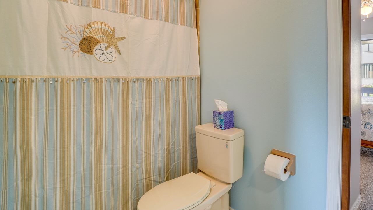 Photo of Bathroom in Leesburg