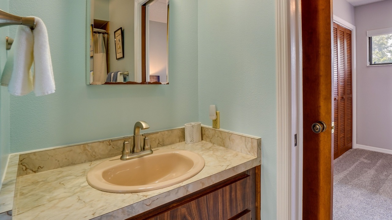 Photo of Bathroom in Leesburg