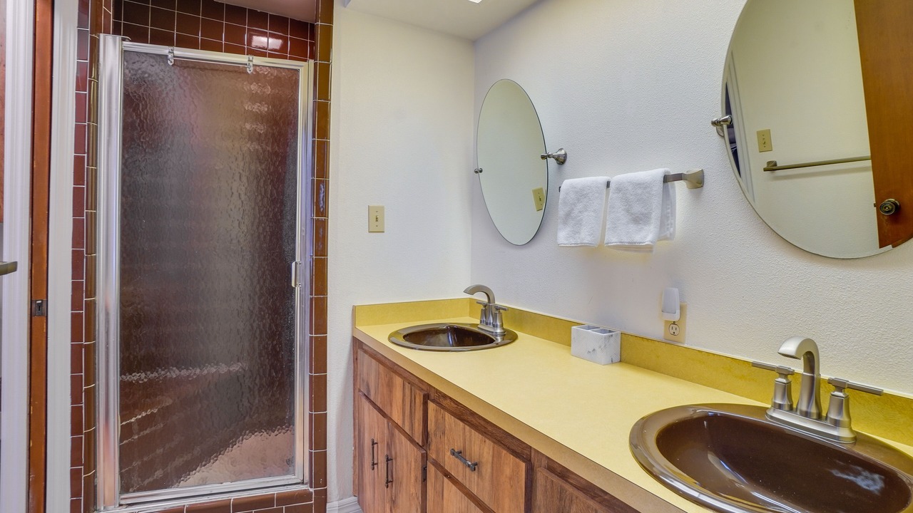 Photo of Bathroom in Leesburg