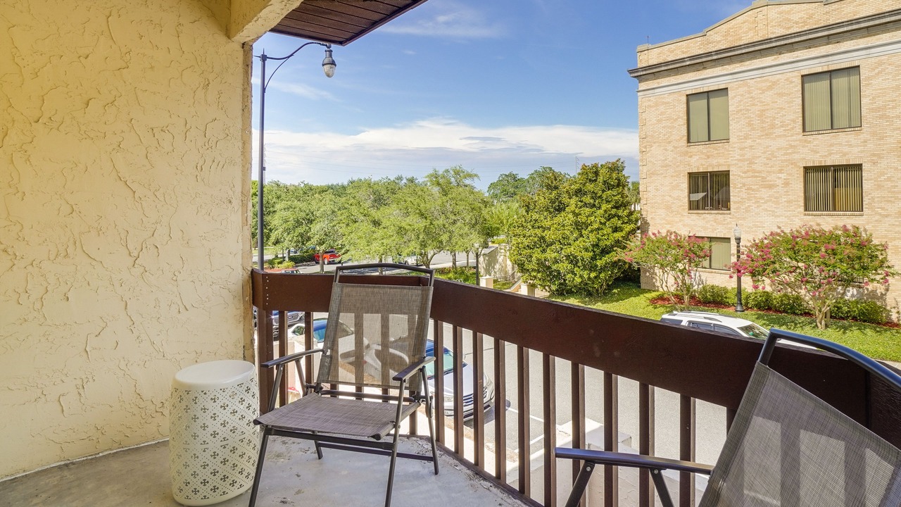 Photo of Outdoor in Leesburg