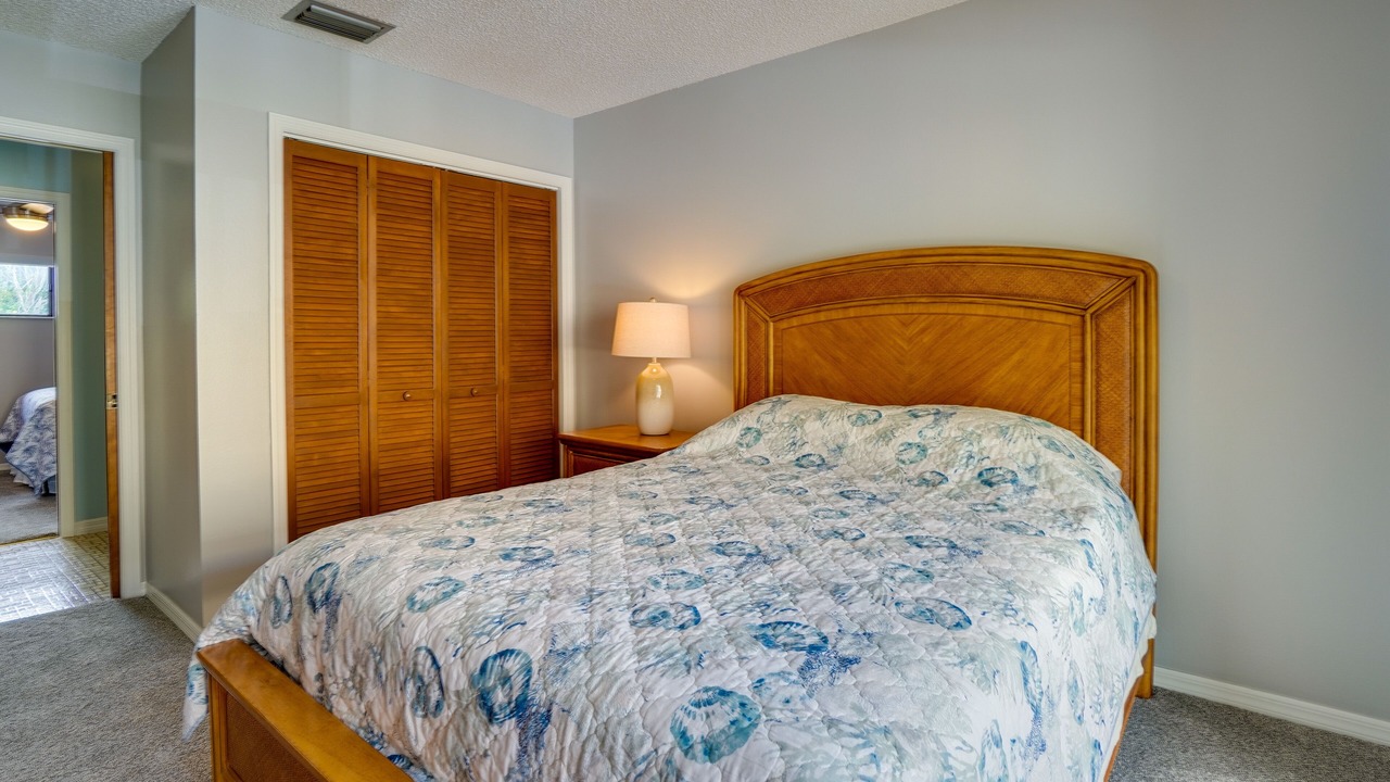 Photo of Bedroom in Leesburg