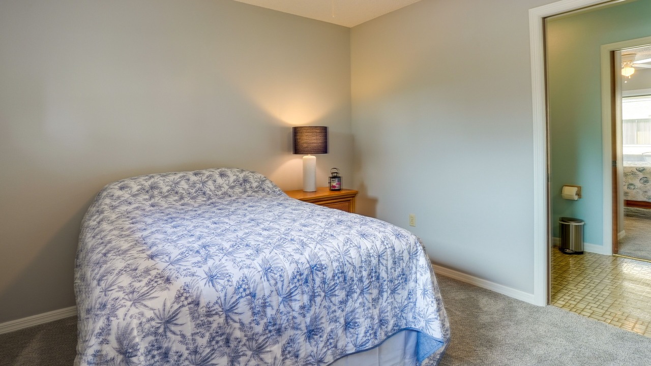 Photo of Bedroom in Leesburg