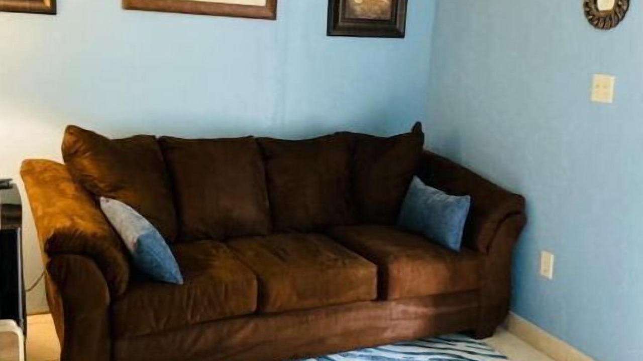 Photo of Livingroom in Crawfordville