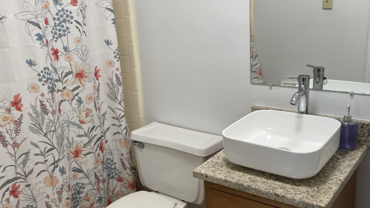 Photo of Bathroom in Crawfordville