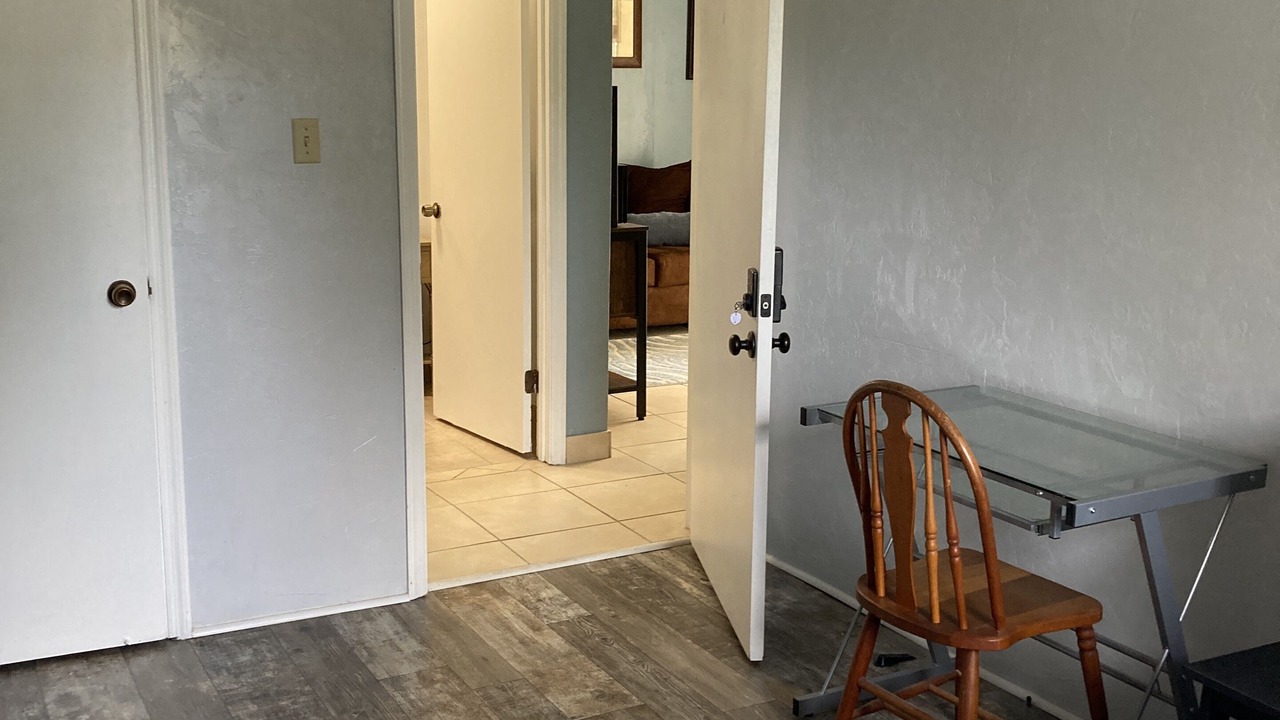 Photo of Bedroom in Crawfordville