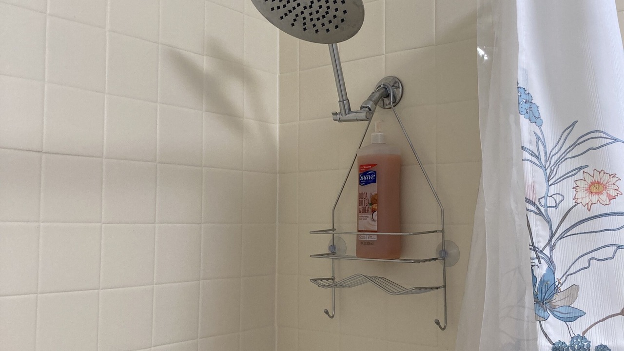 Photo of Bathroom in Crawfordville