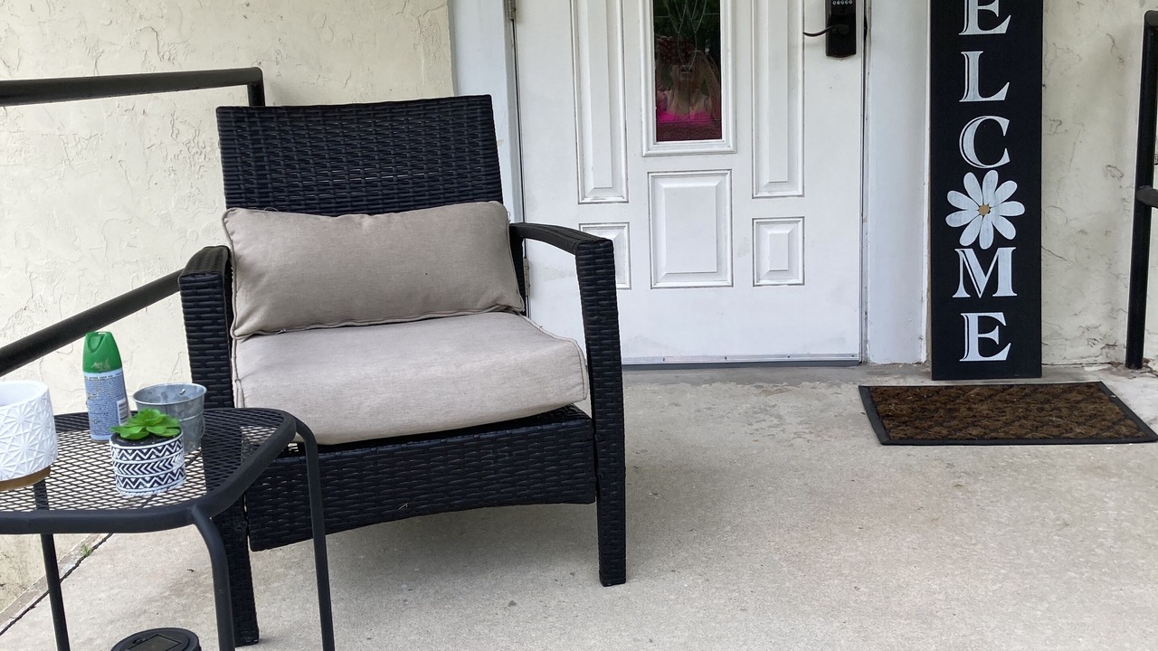 Photo of Outdoor in Crawfordville